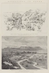 Operaciones en Natal